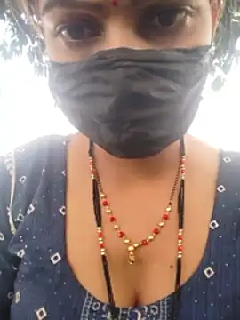 SEXY-SIMI-BHABI online show from March 5, 11:29 am