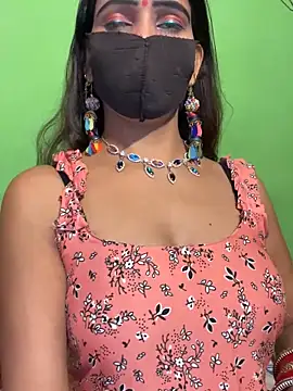 Snapshot of SEXY-SIMI-BHABI chatting on October 6, 6:36 am SEXY-SIMI-BHABI online show from October 6, 6:36 am
