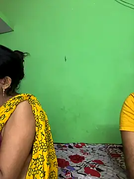 Snapshot of SEXY-SIMI-BHABI chatting on October 8, 4:47 am SEXY-SIMI-BHABI online show from October 8, 4:47 am