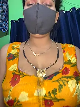 Snapshot of SEXY-SIMI-BHABI chatting on October 15, 8:11 am SEXY-SIMI-BHABI online show from October 15, 8:11 am