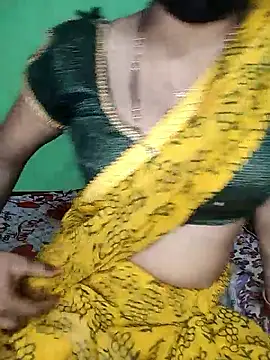 Snapshot of SEXY-SIMI-BHABI chatting on October 12, 10:05 am SEXY-SIMI-BHABI online show from October 12, 10:05 am