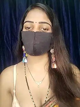 Snapshot of SEXY-SIMI-BHABI chatting on October 14, 10:16 am SEXY-SIMI-BHABI online show from October 14, 10:16 am
