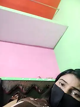 Snapshot of SEXY-SIMI-BHABI chatting on October 9, 9:43 am SEXY-SIMI-BHABI online show from October 9, 9:43 am
