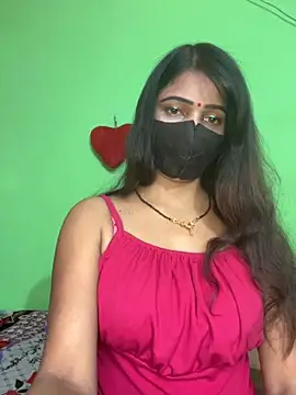 Snapshot of SEXY-SIMI-BHABI chatting on September 22, 7:47 am SEXY-SIMI-BHABI online show from September 22, 7:47 am