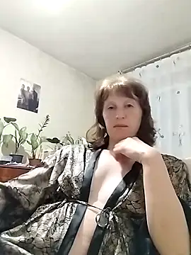 Flower2931 online show from March 31, 7:27 pm