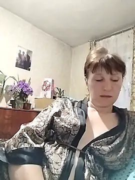 Flower2931 online show from March 7, 4:34 pm