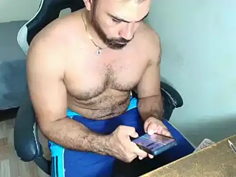 max love255 online show from February 7, 7:55 pm