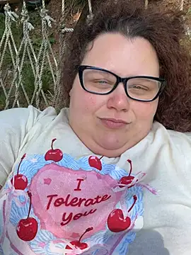 Fatpussybigass online show from June 4, 6:12 pm
