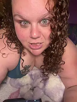 Fatpussybigass online show from June 13, 9:57 pm