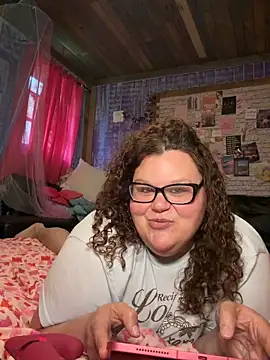 Fatpussybigass online show from May 23, 10:09 pm