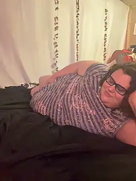 Fatpussybigass online show from June 14, 3:08 am