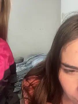 tetutamy online show from November 6, 2:04 am