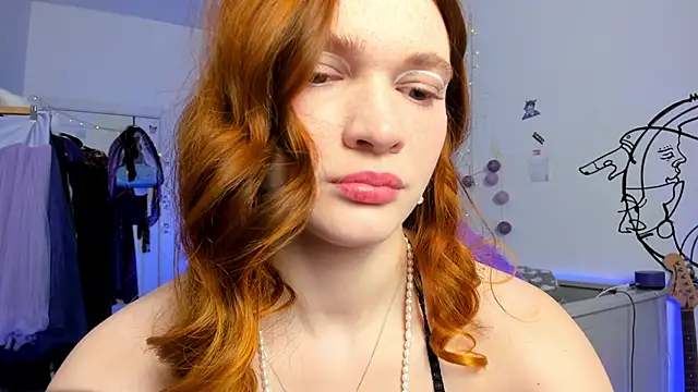 annkeenon online show from February 28, 9:03 pm