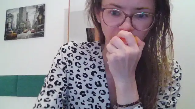 SEA Dream online show from December 21, 3:08 am