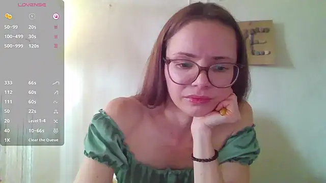 SEA Dream online show from April 8, 8:38 am