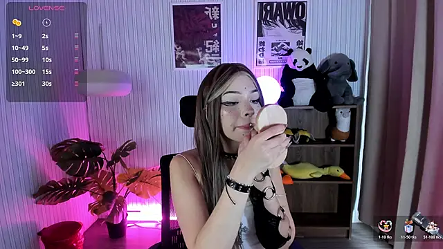 Sabrina bloom online show from March 2, 1:18 pm