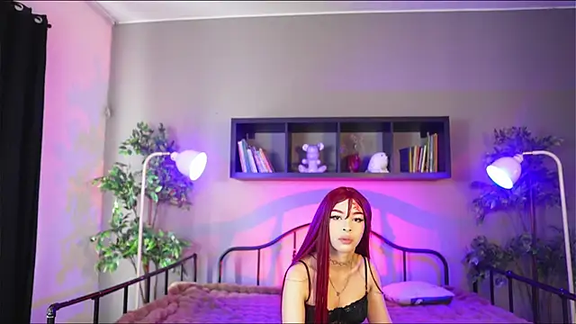 Snapshot of Sabrina_bloom chatting on October 22, 1:10 pm Sabrina bloom online show from October 22, 1:10 pm