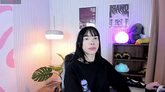 Sabrina bloom online show from January 19, 1:04 pm