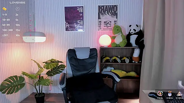 Sabrina bloom online show from December 15, 12:55 pm