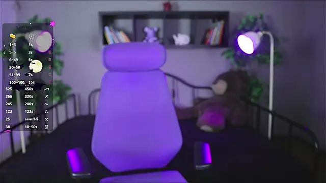 Sabrina bloom online show from February 6, 9:22 pm