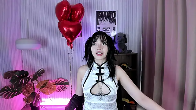 Sabrina bloom online show from February 14, 1:00 pm