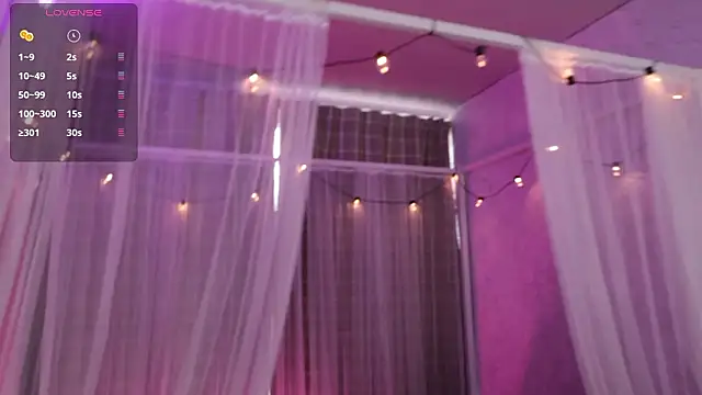 Sabrina bloom online show from March 7, 12:43 pm