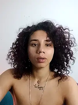 Snapshot of Nocturnawitch chatting on October 2, 4:16 am Nocturnawitch online show from October 2, 4:16 am