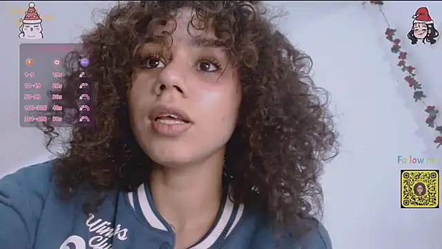 Nocturnawitch online show from December 19, 12:47 am