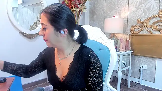 Scarlet  Milff online show from February 10, 3:00 pm