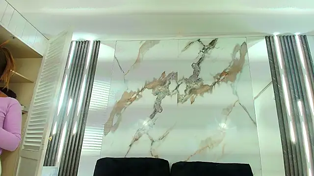 MayaBaker online show from December 20, 7:50 pm