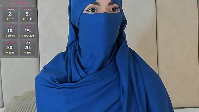  Zahiira  online show from September 23, 12:01 pm