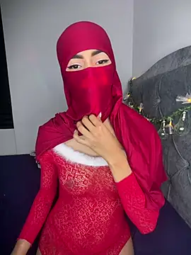 Snapshot of _Zahiira_ chatting on July 15, 11:39 am Zahiira online show from July 15, 11:39 am