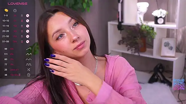 DaisyBlaze online show from October 22, 4:39 pm