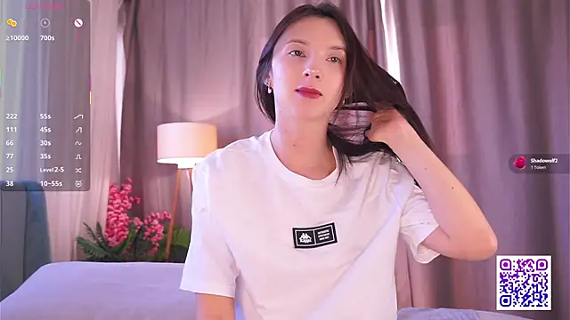 DaisyBlaze online show from March 31, 4:36 am