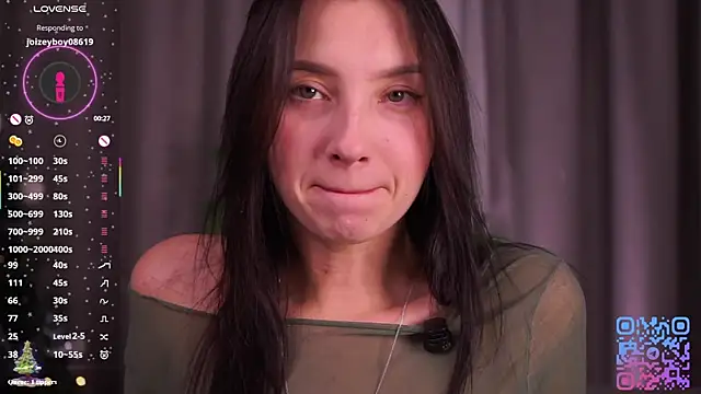 DaisyBlaze online show from January 6, 4:27 am