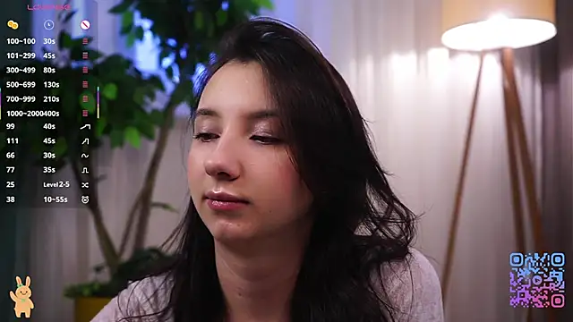 DaisyBlaze online show from February 9, 4:43 am