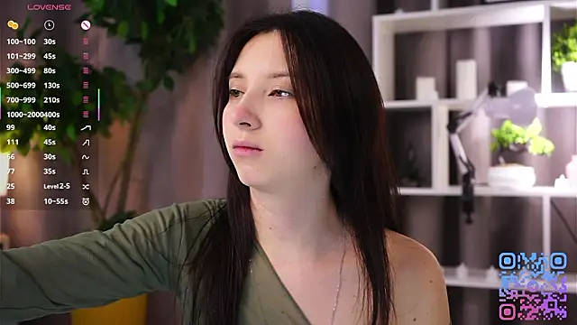 DaisyBlaze online show from February 12, 5:07 am