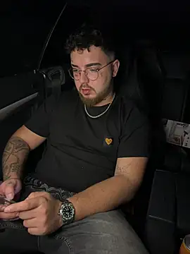 MrSavagexx online show from February 9, 5:55 pm