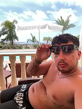 MrSavagexx online show from May 13, 8:43 am