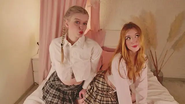 Sexy witches online show from March 5, 7:16 am