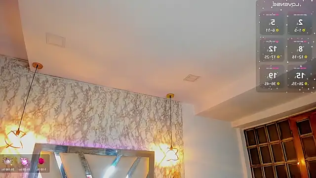 Snapshot of Aisha_poweer chatting on November 13, 2:26 am Aisha poweer online show from November 13, 2:26 am