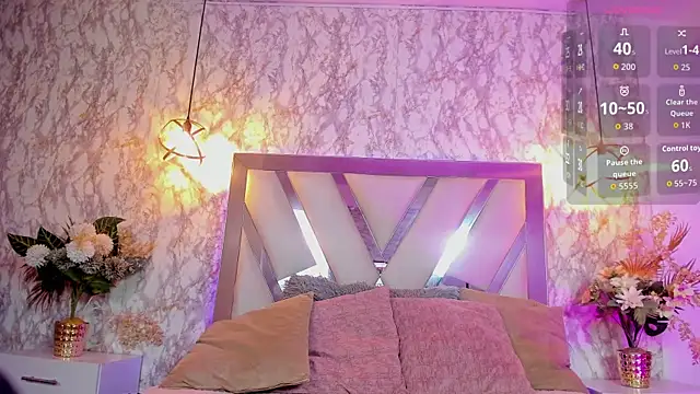 Snapshot of Aisha_poweer chatting on November 27, 2:34 am Aisha poweer online show from November 27, 2:34 am