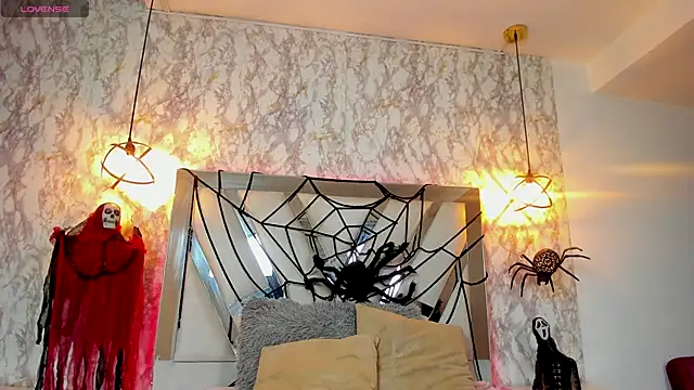 Snapshot of Aisha_poweer chatting on October 27, 2:34 am Aisha poweer online show from October 27, 2:34 am