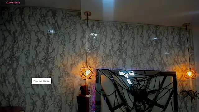 Snapshot of Aisha_poweer chatting on November 2, 2:38 am Aisha poweer online show from November 2, 2:38 am