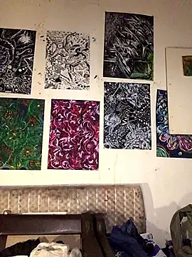 Snapshot of Sissy_Cindy_Whore chatting on December 17, 8:03 pm Sissy Cindy Whore online show from December 17, 8:03 pm