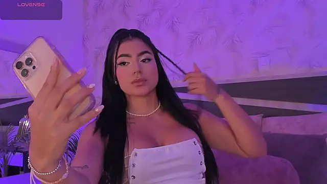 dana hazze online show from May 28, 2:52 am
