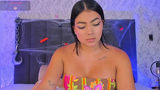 dana hazze online show from October 24, 8:30 pm