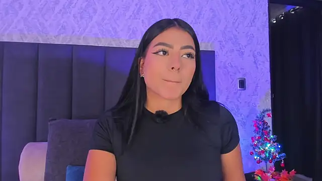 dana hazze online show from November 27, 8:42 pm