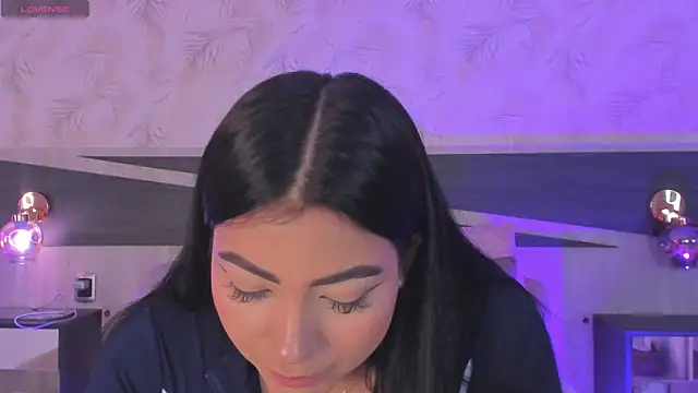 dana hazze online show from April 23, 3:46 am