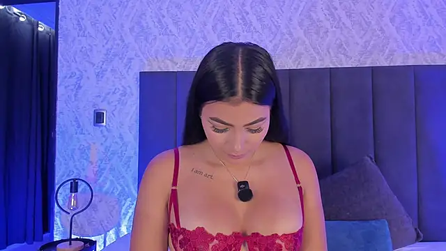 dana hazze online show from April 13, 1:26 pm